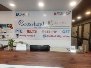 Crossland Consultants Jalandhar